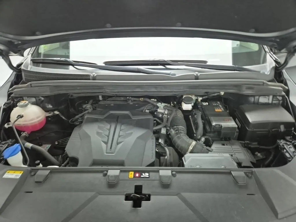 Kia Carnival 2023 photo 5