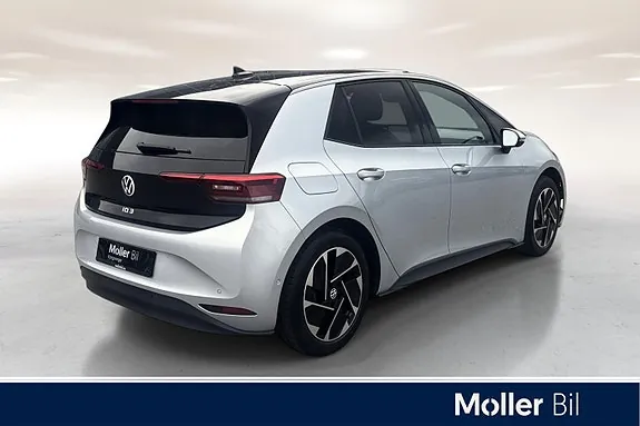 Volkswagen Id.3 2025 photo 5