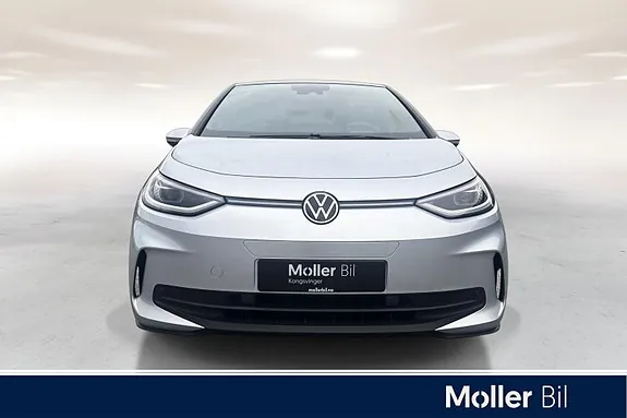 Volkswagen Id.3 2025 photo 2