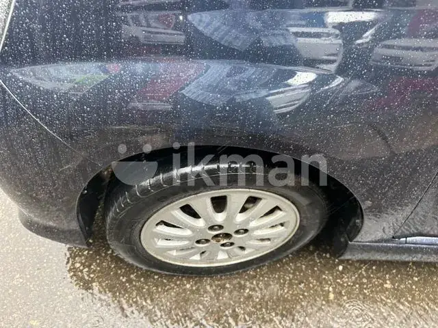 Perodua Viva Elite 2011 photo 2