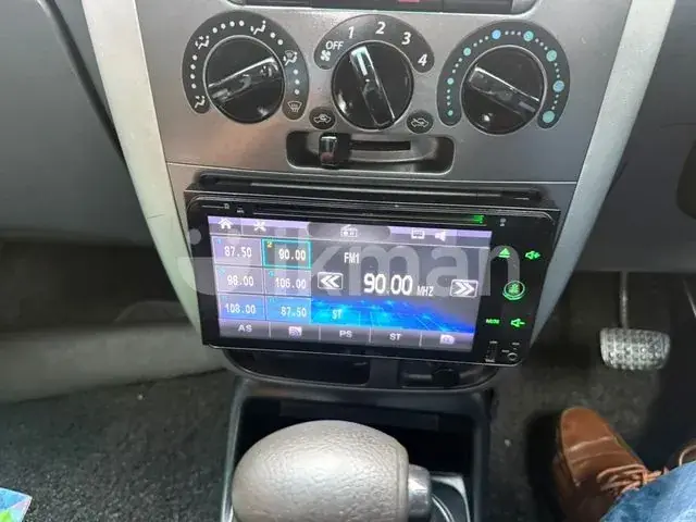 Perodua Viva Elite 2011 photo 5