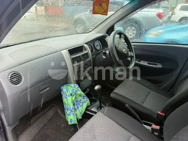 Perodua Viva Elite 2011 photo 3