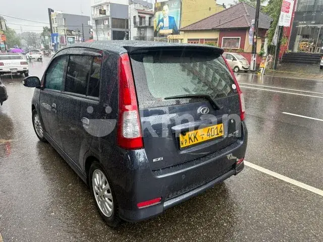 Perodua Viva Elite 2011 photo 4