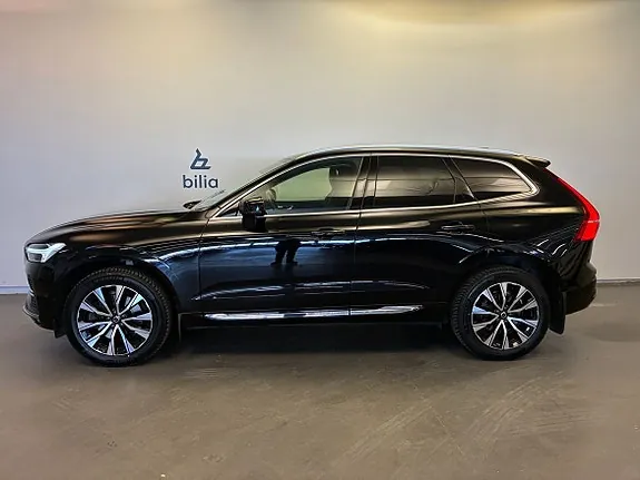 Volvo Xc60 2023 photo 3