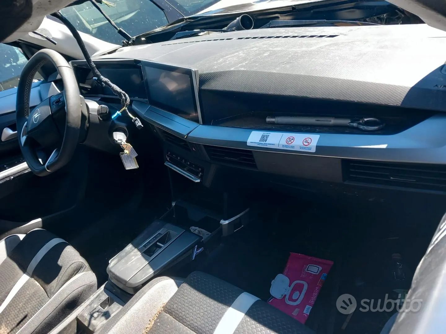 Opel Frontera 2026 photo 5