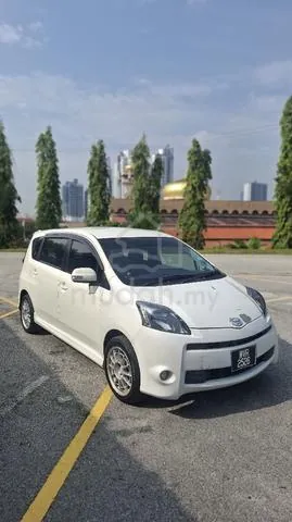 Perodua Alza