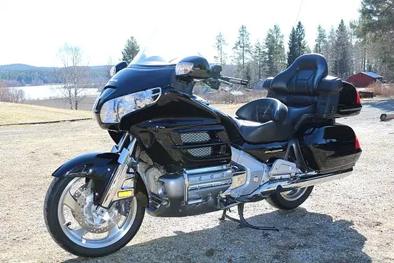 Honda Other