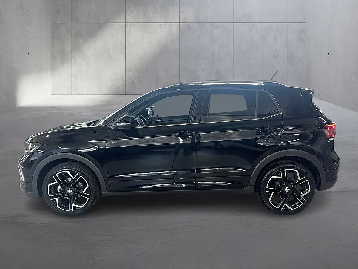Volkswagen T-Cross 2026 photo 3