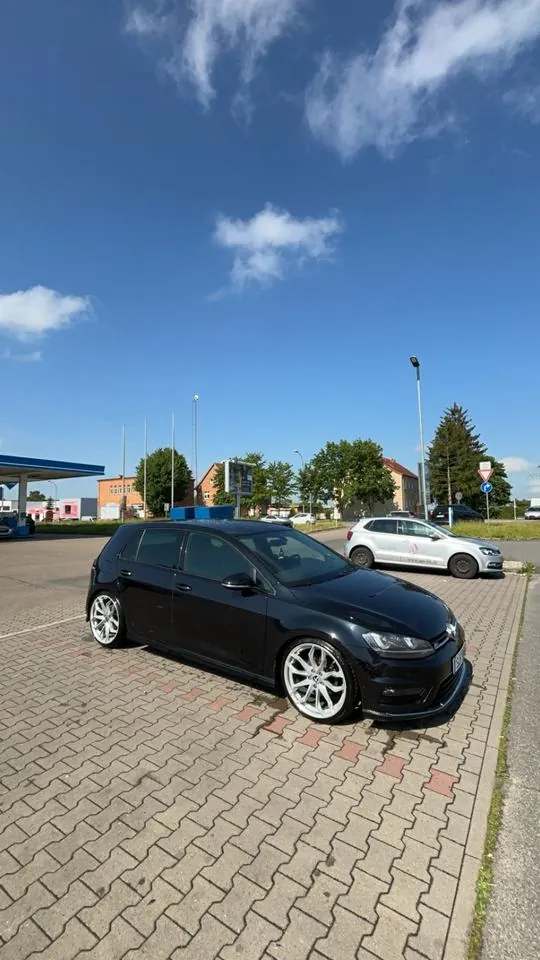 Volkswagen Golf 7