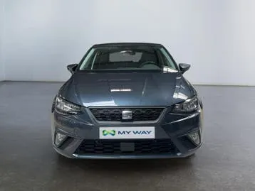 Seat Ibiza 2023 photo 3