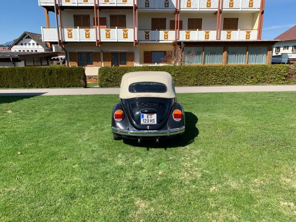 Volkswagen Käfer 1974 photo 3