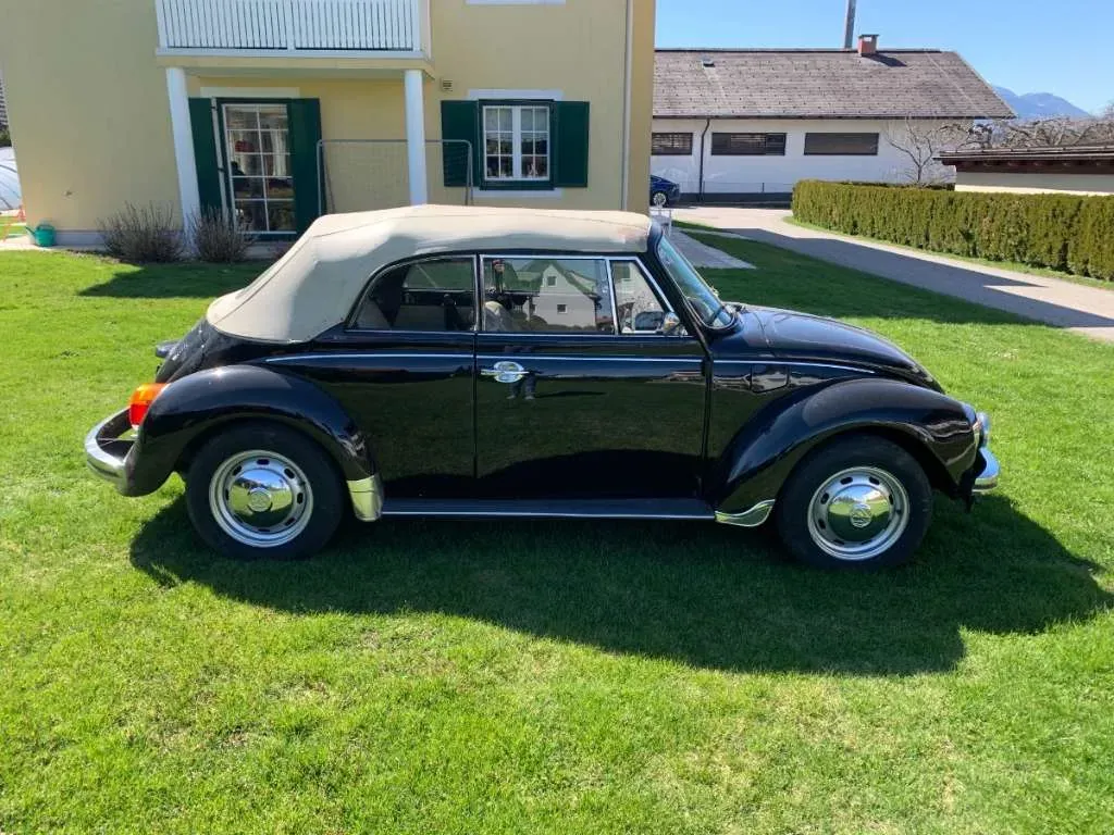 Volkswagen Käfer