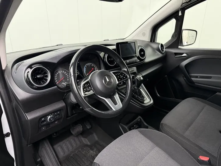 Mercedes-Benz Ecitan 2024 photo 3