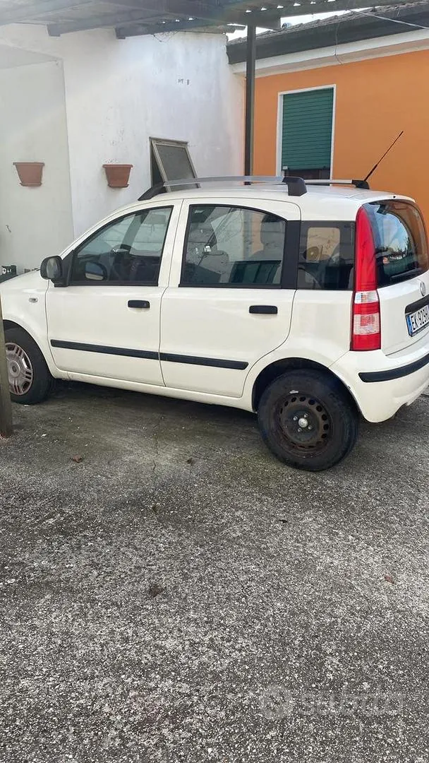 Fiat Panda 2012 photo 3