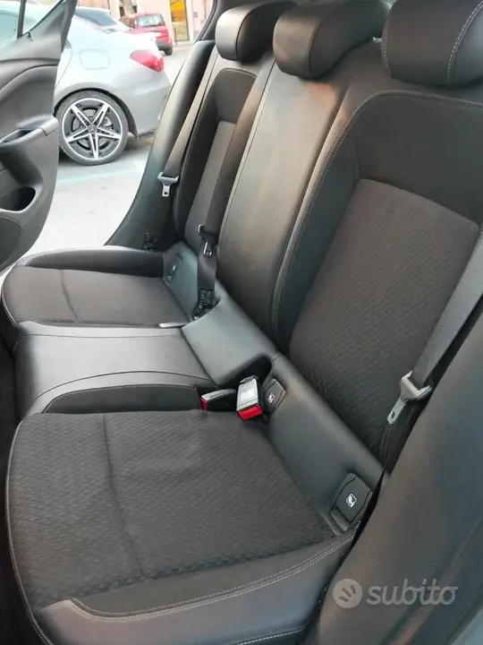 Opel Astra 2017 photo 4