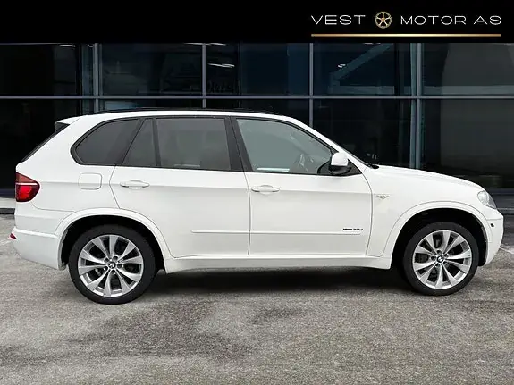 BMW X5 2010 photo 4