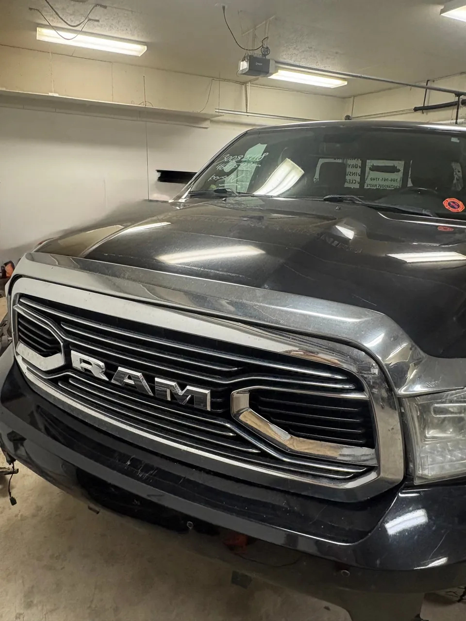 Ram 1500