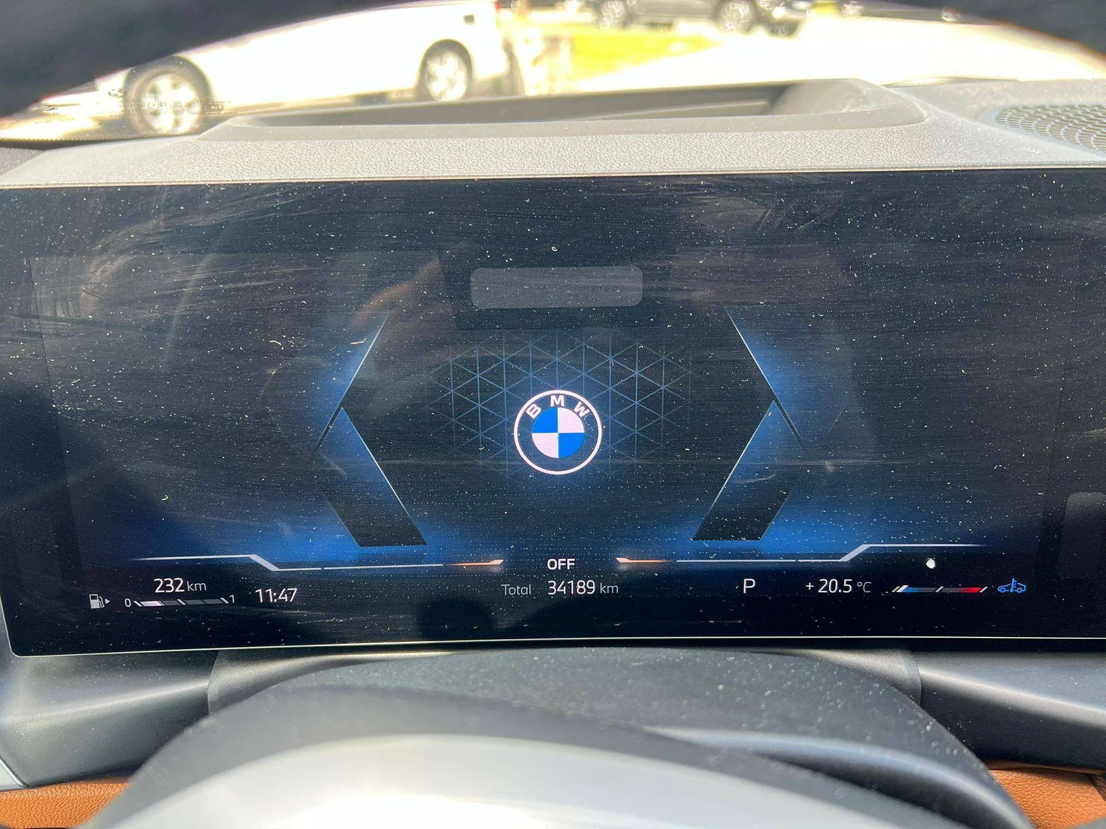 BMW 420 2025 photo 3