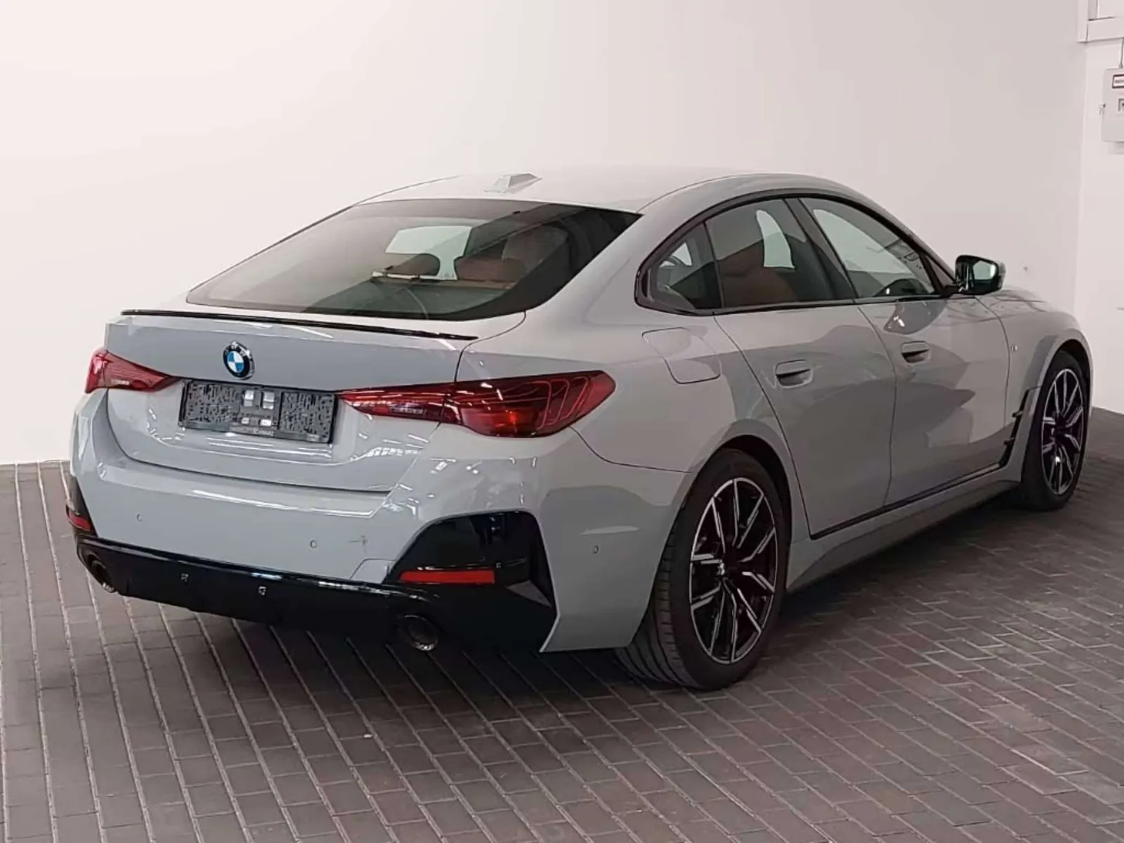 BMW 420 2025 photo 5