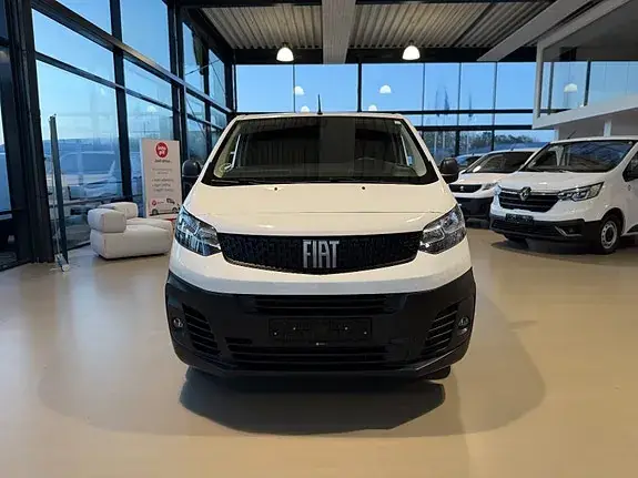 Fiat Scudo 2023 photo 2