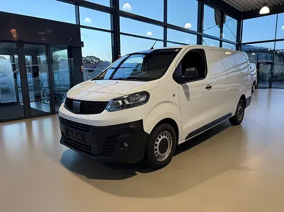 Fiat Scudo 2023 photo 3