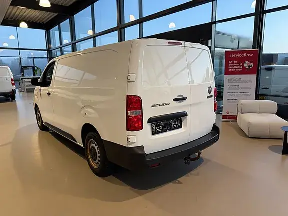 Fiat Scudo 2023 photo 5