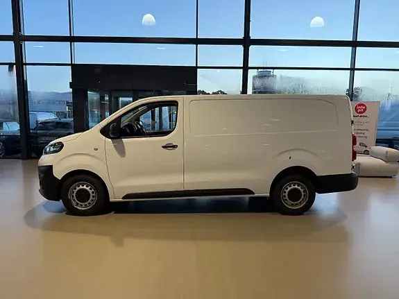Fiat Scudo 2023 photo 4