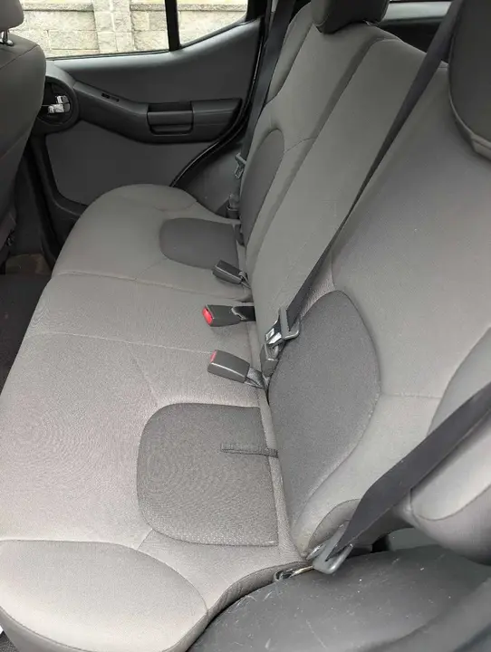 Nissan Xterra 2014 photo 5