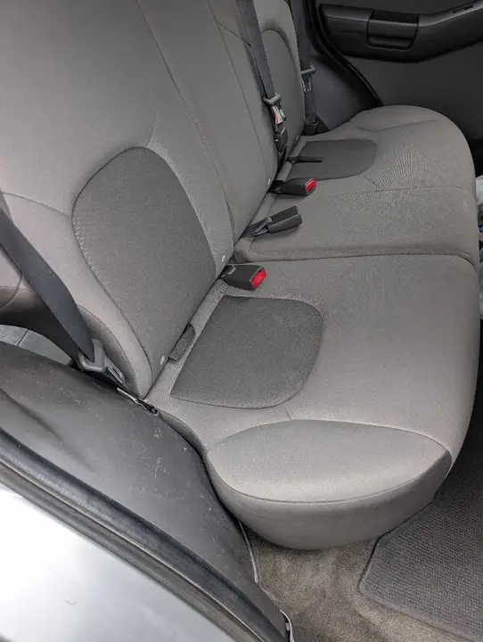 Nissan Xterra 2014 photo 4
