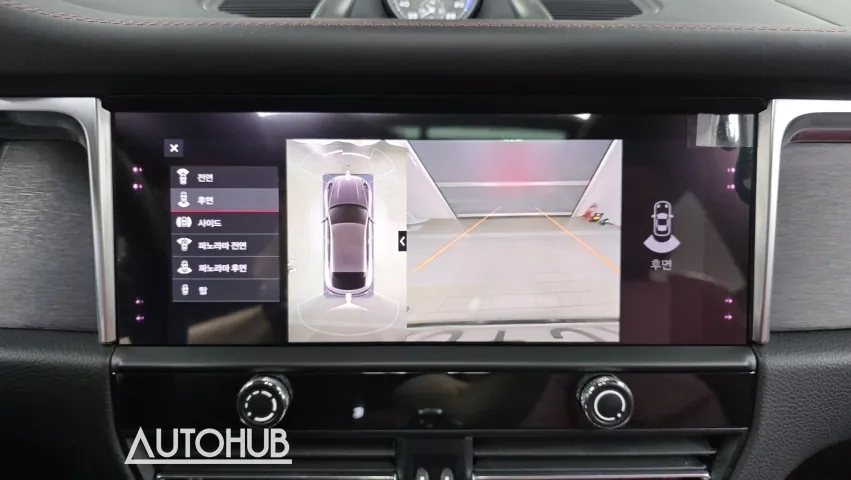 Porsche Macan 2024 photo 2