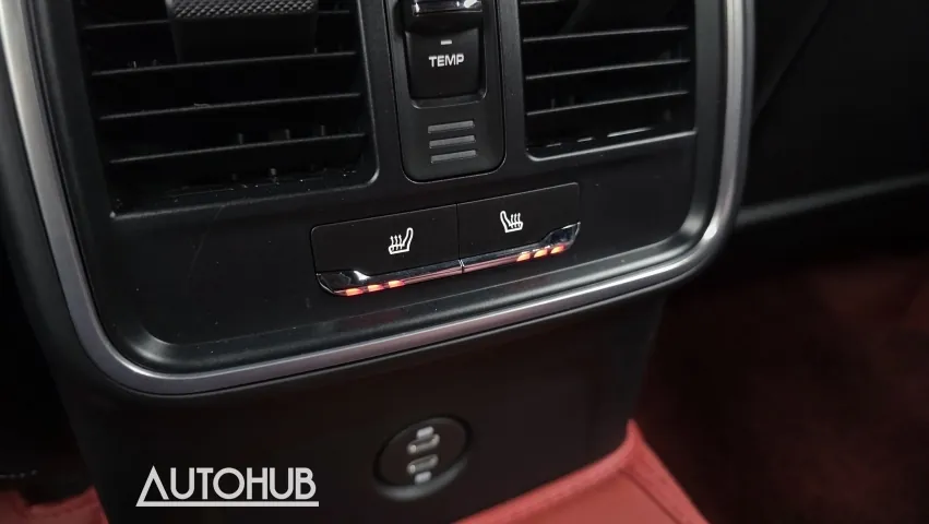 Porsche Macan 2024 photo 5