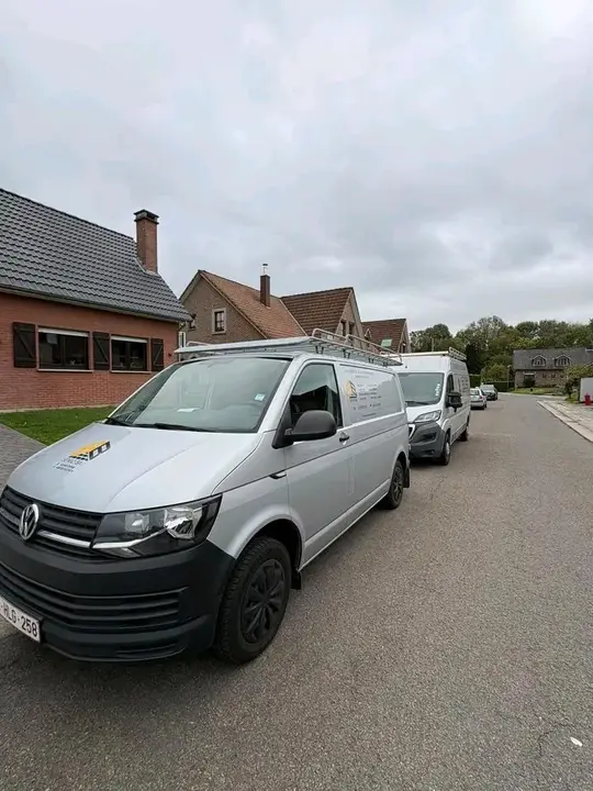 Volkswagen Transporter T6
