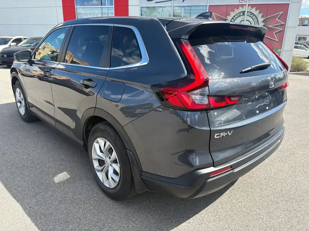 Honda Cr-V 2023 photo 4