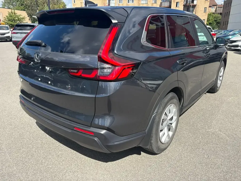 Honda Cr-V 2023 photo 3