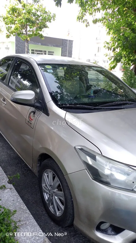 Toyota Vios