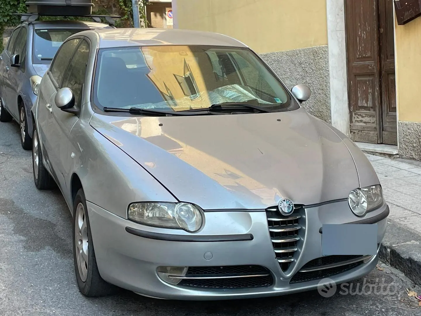 Alfa Romeo 147