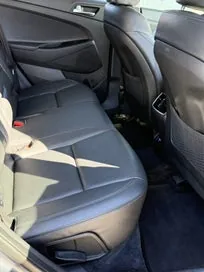 Hyundai Tucson 2021 photo 4