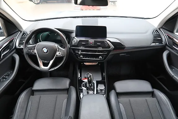 BMW X3 2019 photo 5