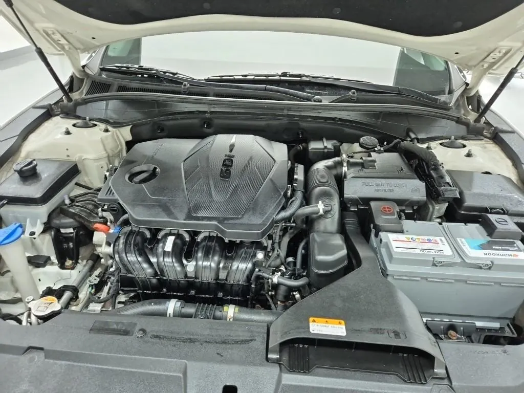 Hyundai Grandeur 2020 photo 5