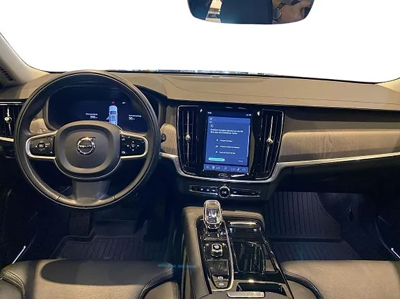 Volvo V90 2022 photo 5