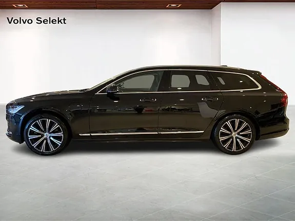 Volvo V90 2022 photo 3
