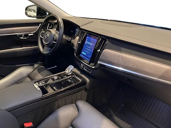 Volvo V90 2022 photo 4