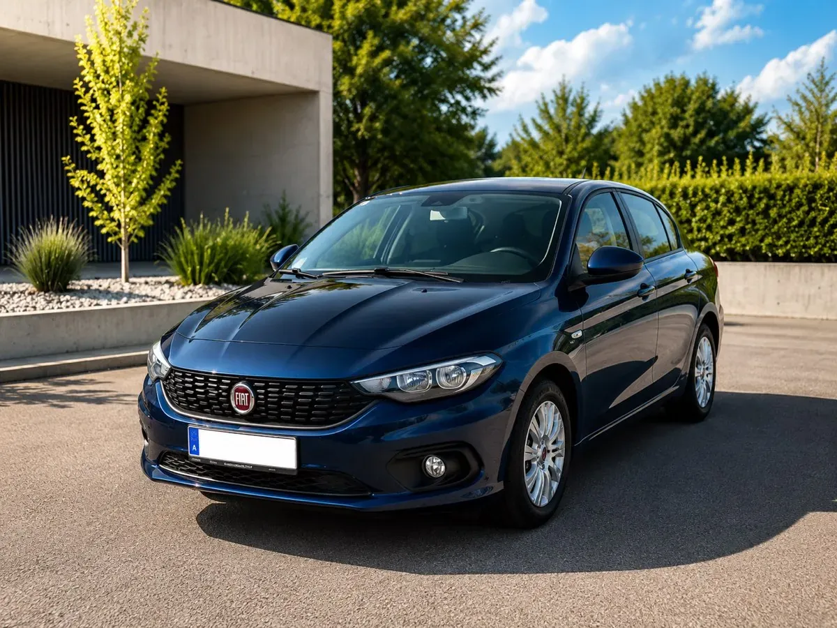 Fiat Tipo