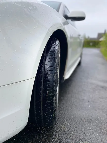 Audi A5 2011 photo 3