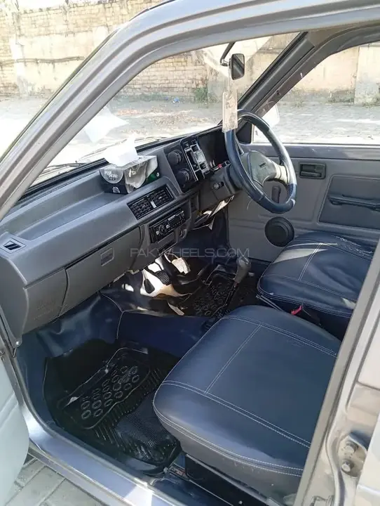 Suzuki Mehran