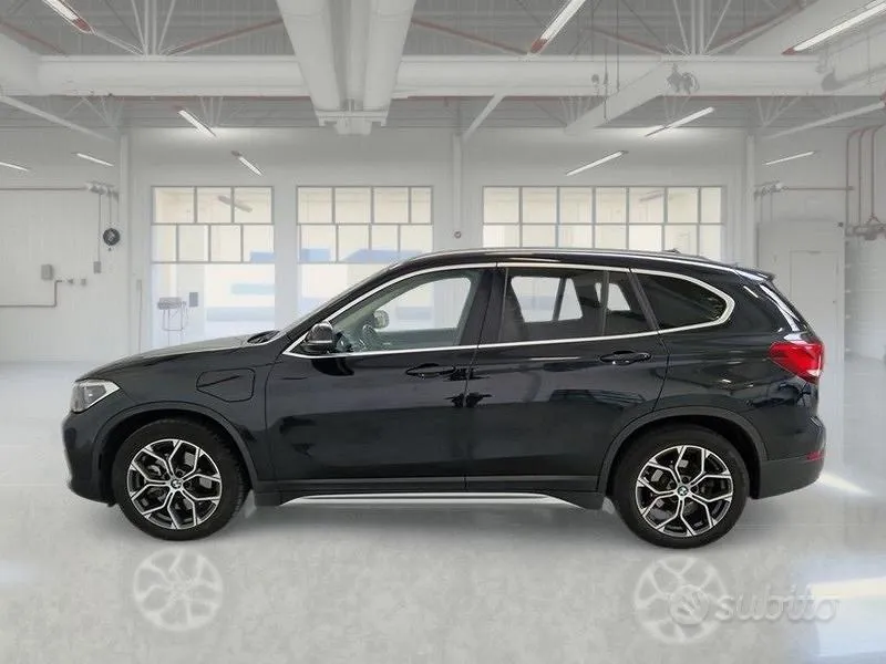 BMW X1 2021 photo 5