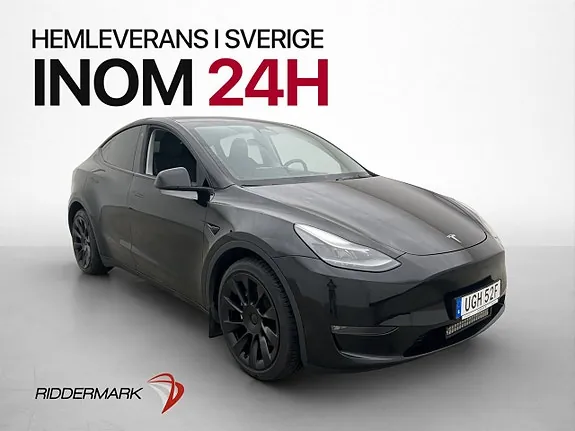 Tesla Model Y 2023 photo 4