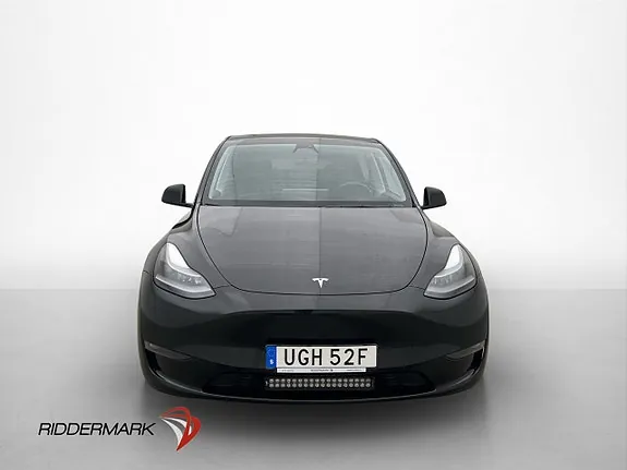 Tesla Model Y 2023 photo 3