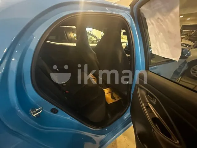 Toyota Yaris 2023 photo 5