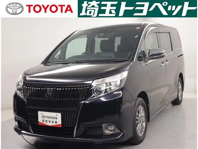 Toyota Esquire